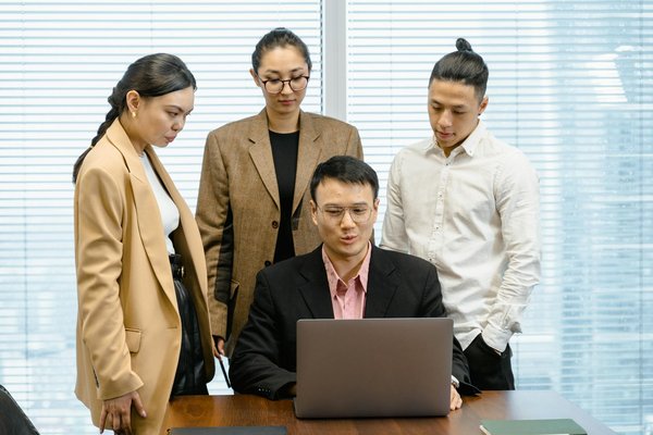 Réduire les frais avec votre compte pro