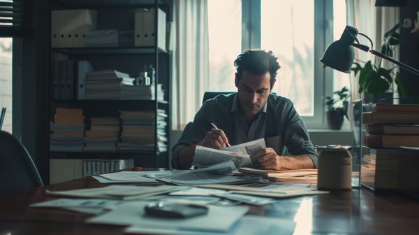 Formation iobsp courtier en crédit immobilier : les étapes et les compétences essentielles