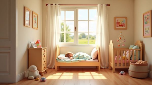 Les meilleures micro crèches à Caen : guide pour parents