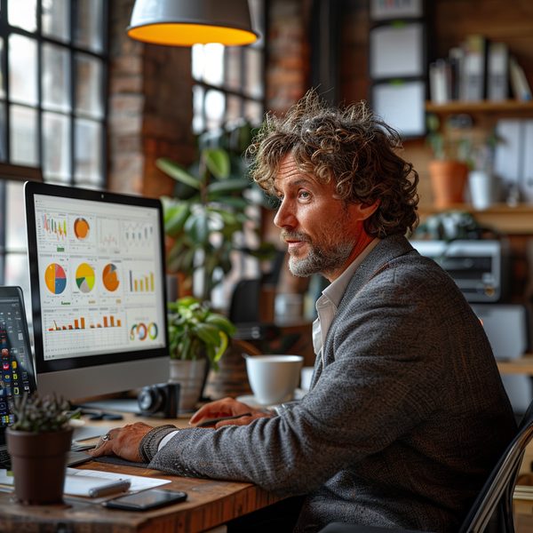 Réduire les frais avec votre compte pro