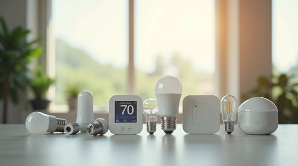 Réduire sa consommation énergétique : l'efficacité énergétique expliquée