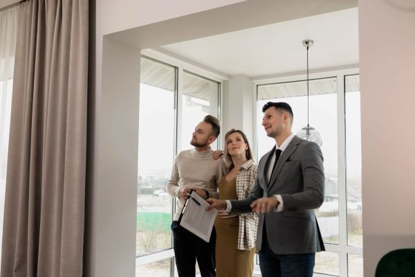 Services immobiliers personnalisés à mont-tremblant pour vous