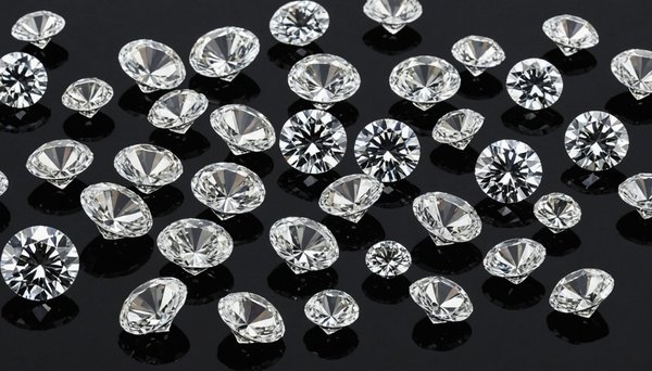 Vendre vos diamants à paris : guide complet pour l'évaluation et la vente