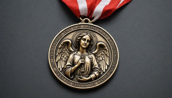 Top conseils pour choisir une médaille ange unique avec succès