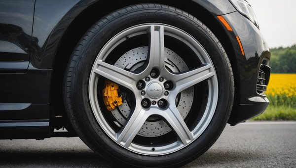 Quel pneu été choisir pour une conduite sécurisée ?