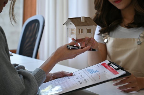 Optimisez votre retraite grâce à la vente en nue propriété