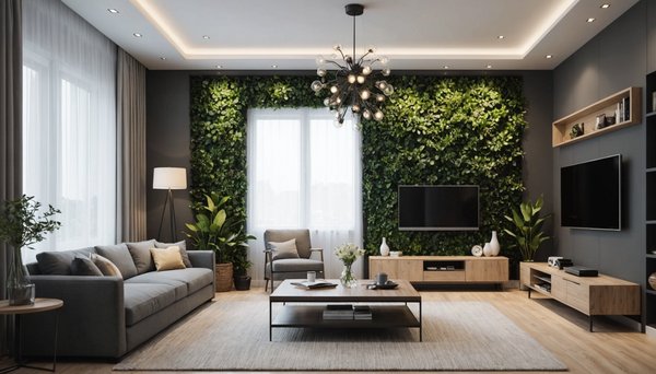 Idées innovantes pour une isolation phonique efficace chez vous