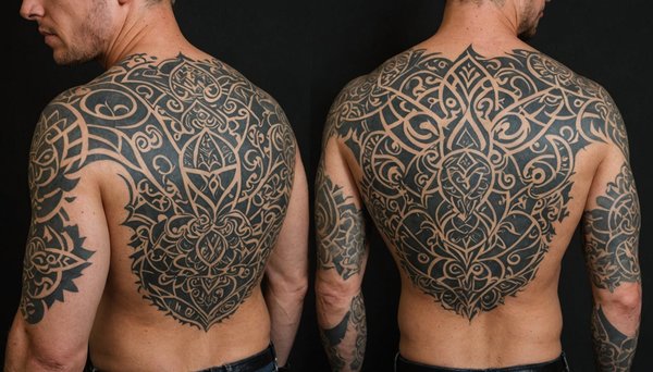 Trouvez les meilleures solutions de détatouage à lille