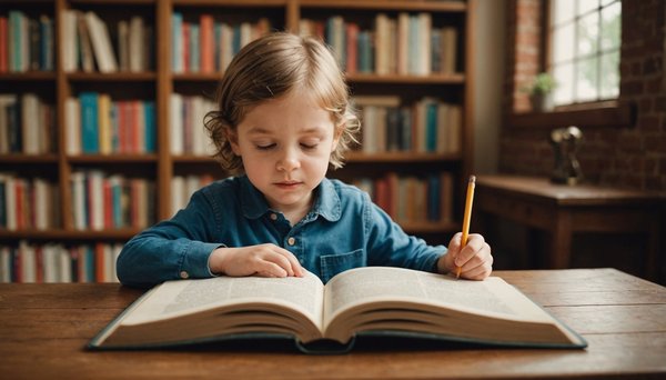 Explorez la magie des livres sur mesure pour enfants