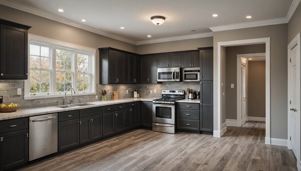 Les étapes clés pour réussir votre projet de rénovation