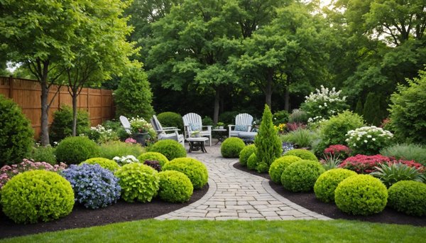Transformez votre espace extérieur grâce à nos solutions de jardinage