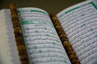 Où acheter des livres de foi sur l'Islam ?