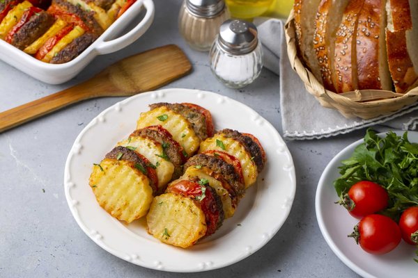 Quand manger de la patate douce ?