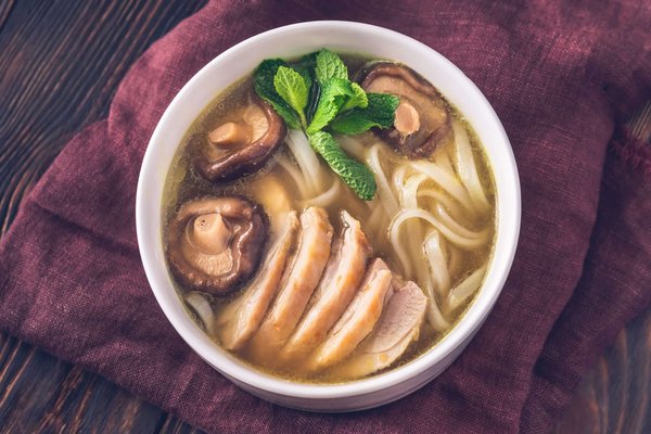 L'histoire fascinante des ramen : de la Chine au Japon et au-delà