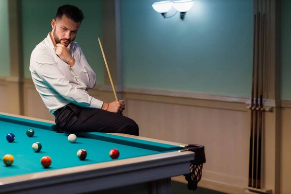 Quelles sont les règles fondamentales du billard ?