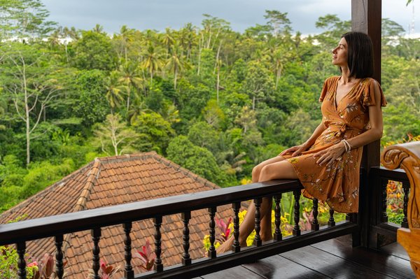 Top des hébergements insolites à La Réunion