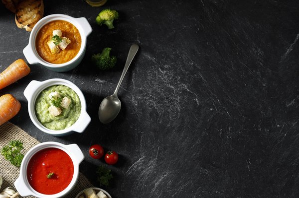 Quels légumes de saison pour l'hiver ?