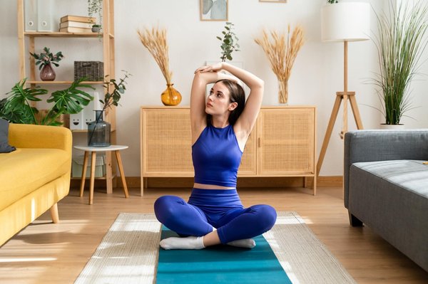 Comment décorer votre salle de séjour?