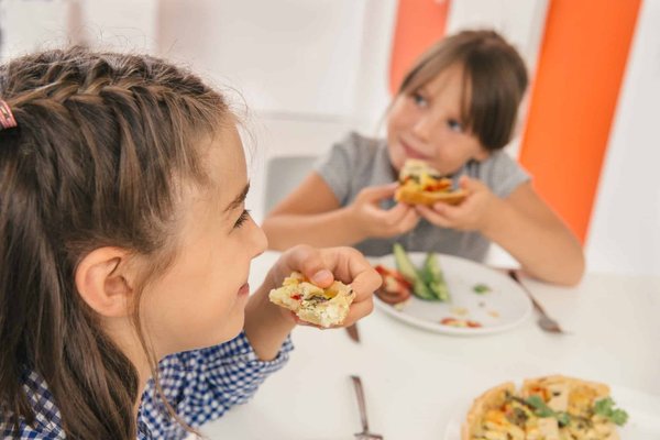 Complément alimentaire pour enfant : les raisons de lui en donner
