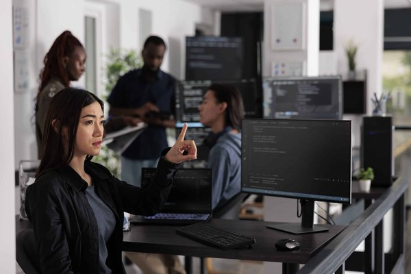 Agence web à Strasbourg : le choix idéal pour animer vos réseaux sociaux