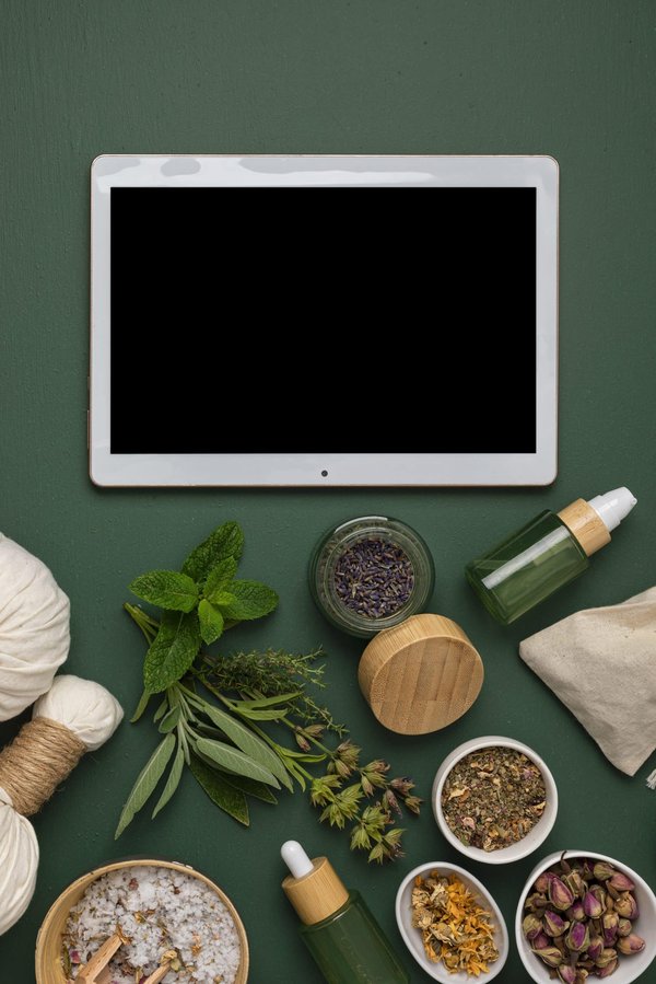 Quelles sont les vertus des plantes médicinales?