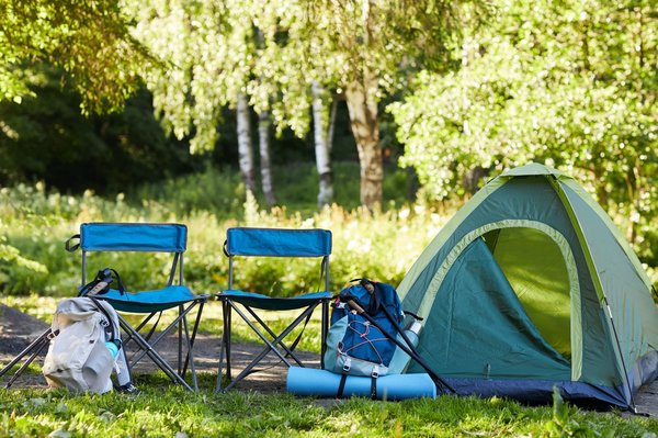 Quels sont les atouts acquis avec le camping dans les Landes?
