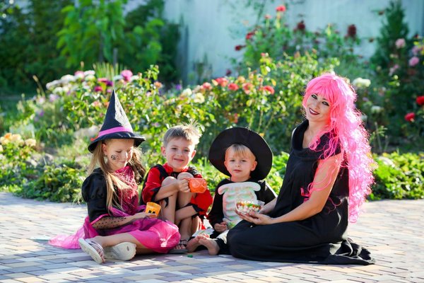 Les festivals de magie pour enfants et leur impact éducatif