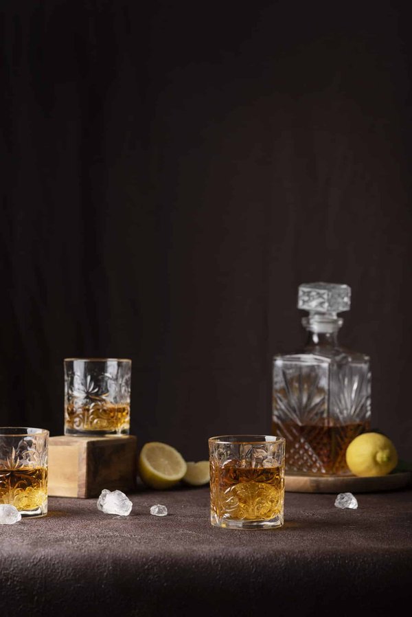 Quelles sont les différentes variétés de rhum proposées par Don Papa?