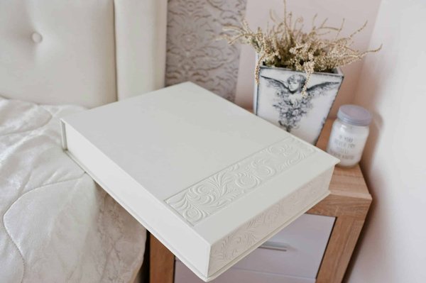 Quel est le prix d'un album photo classique ?