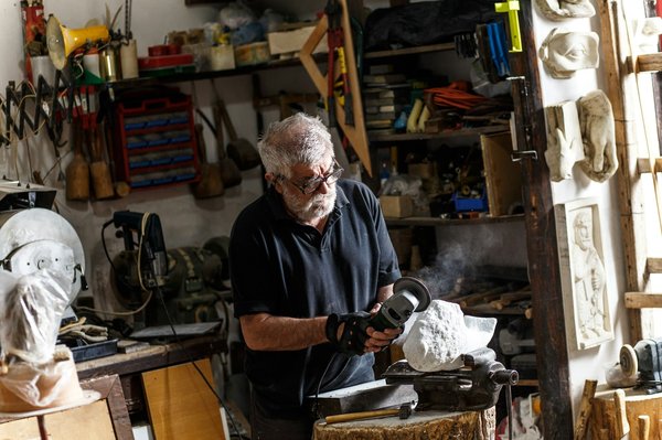 Choisir votre marbrier en toute confiance