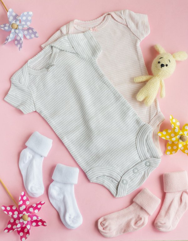 Des accessoires bébés originaux et sur mesure à offrir