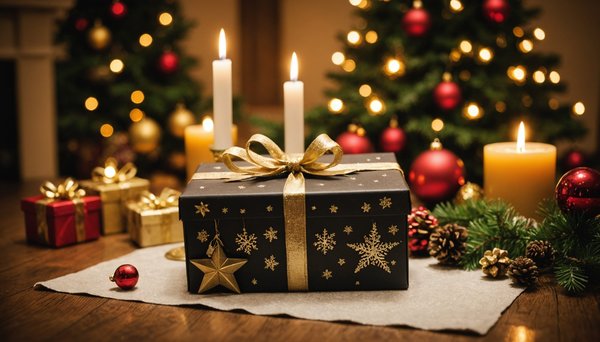 Découvrez la chasse au trésor de l'avent pour un noël enchanteur