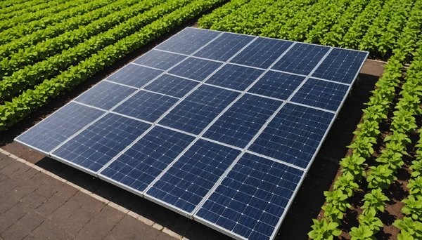 Panneau photovoltaïque : boostez votre indépendance énergétique