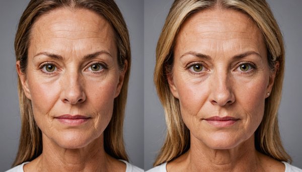 Options de traitement des rides du visage disponibles à marseille